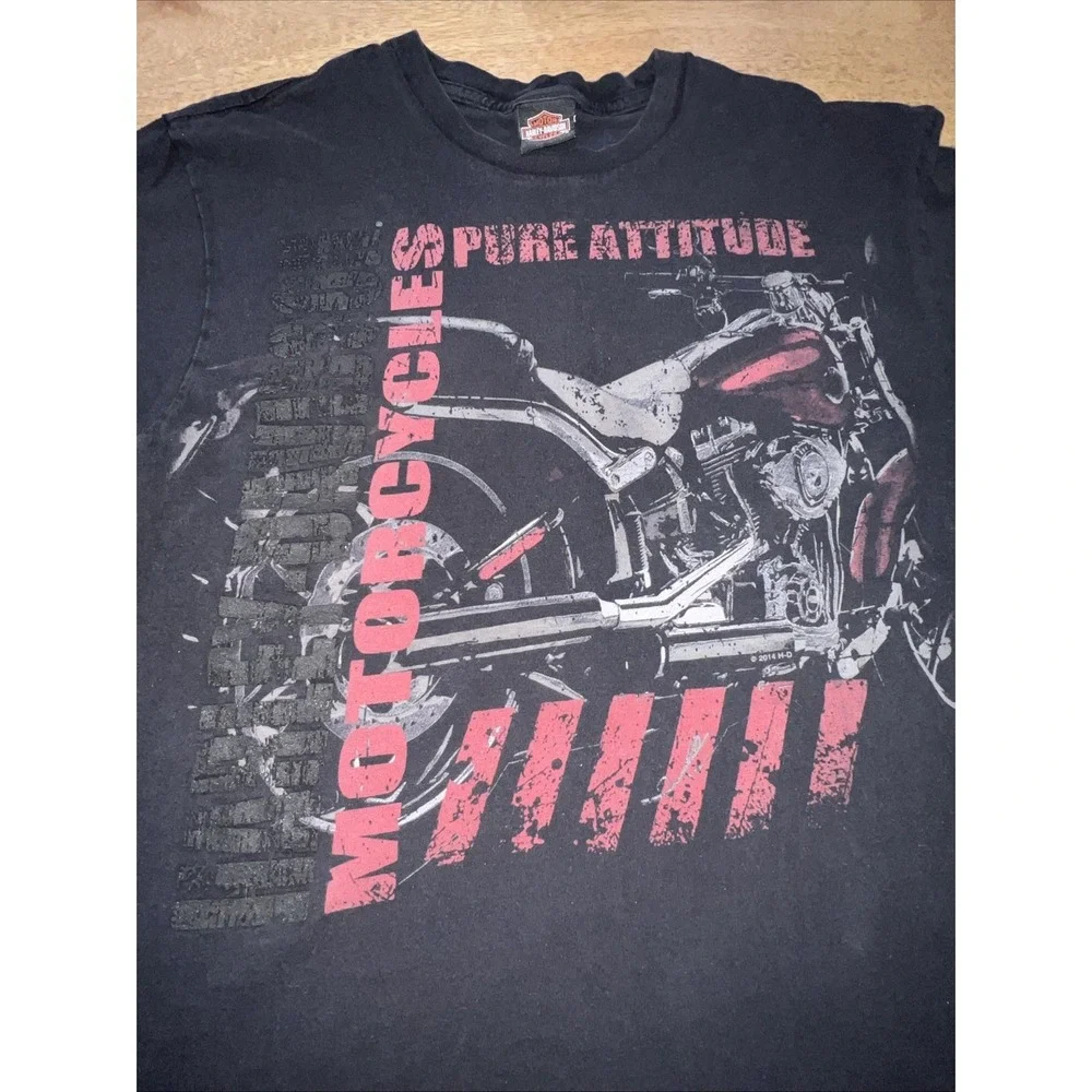 Harley-Davidson harley davidson